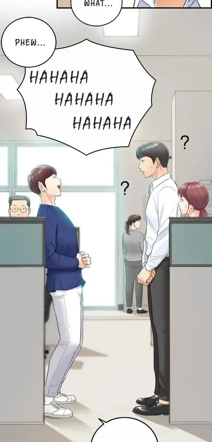 Read Young Boss (LICO) chapter 11 image 24 on Lezhin