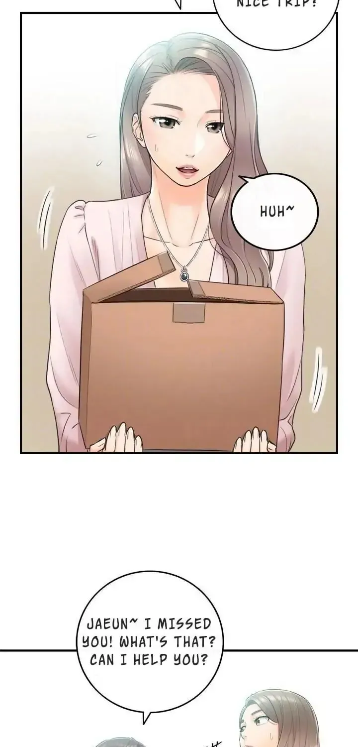 Read Young Boss (LICO) chapter 11 image 33 on Lezhin