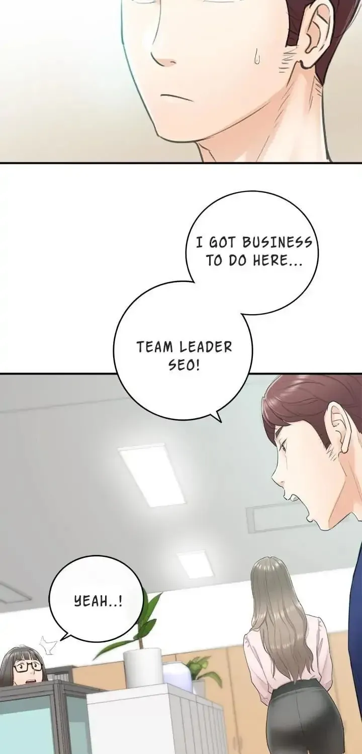 Read Young Boss (LICO) chapter 11 image 35 on Lezhin