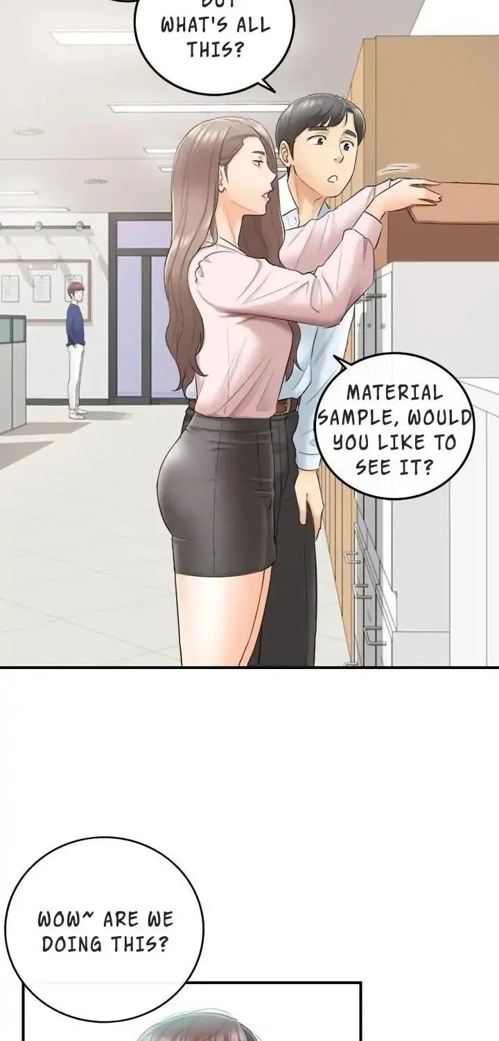 Read Young Boss (LICO) chapter 11 image 39 on Lezhin