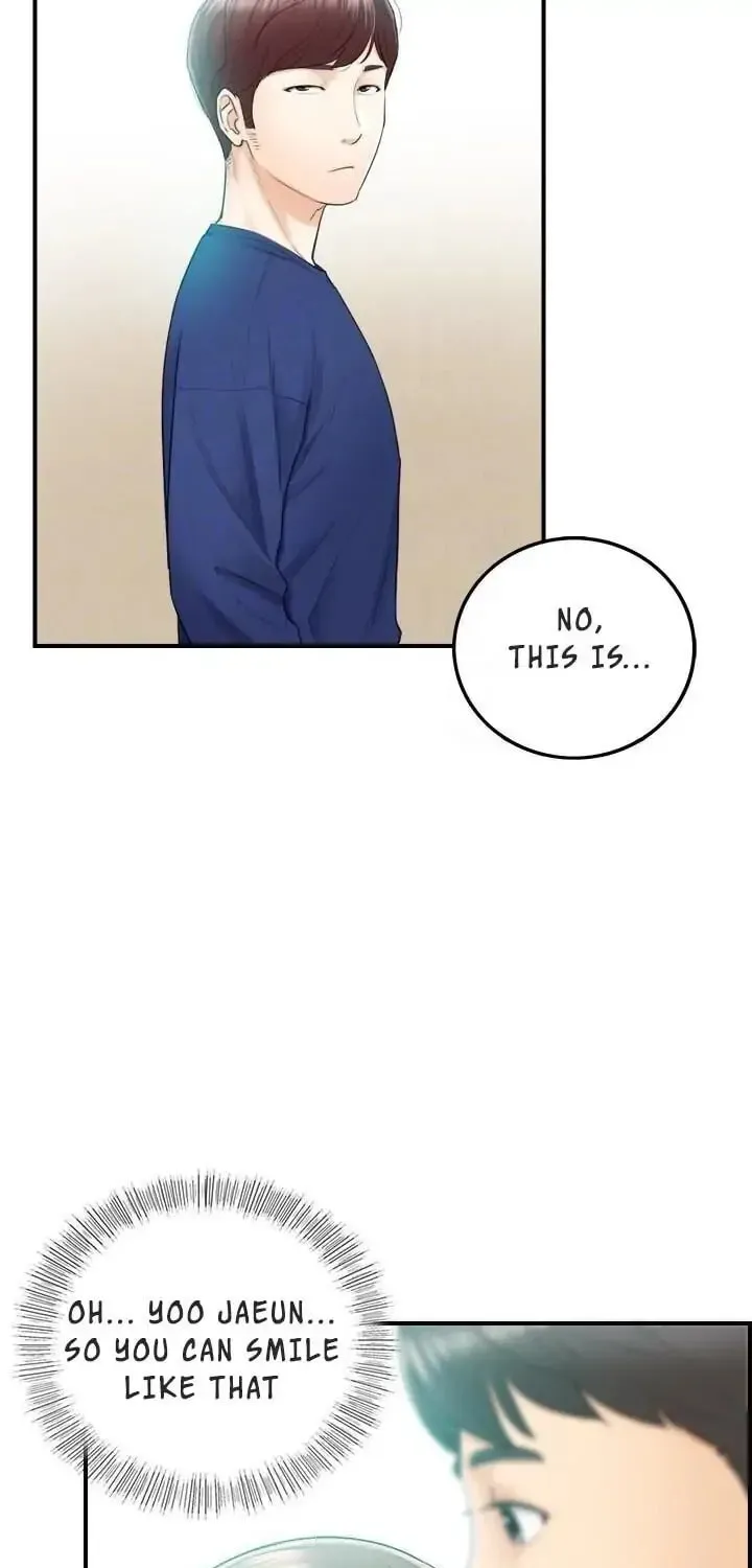 Read Young Boss (LICO) chapter 11 image 40 on Lezhin