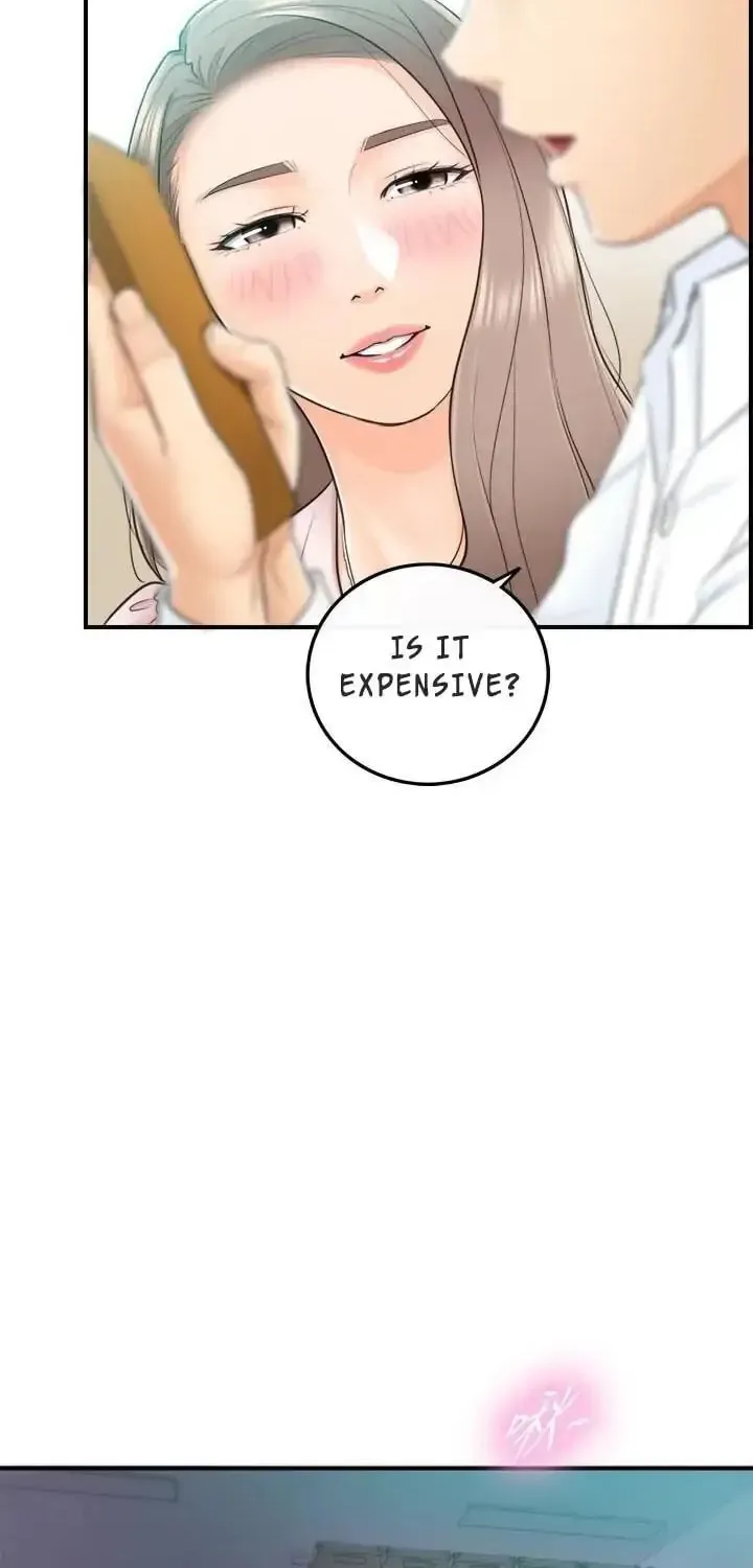 Read Young Boss (LICO) chapter 11 image 41 on Lezhin