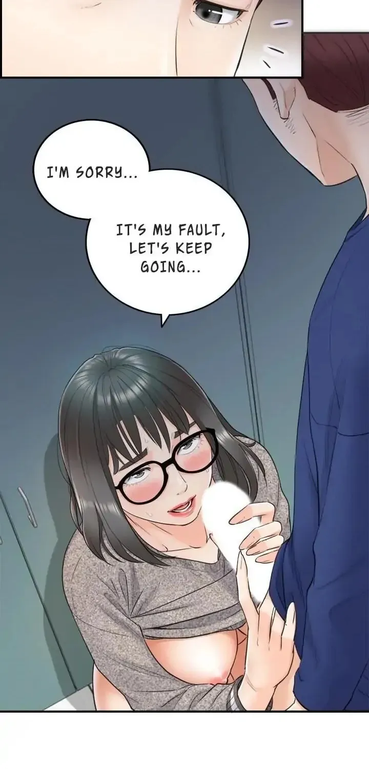 Read Young Boss (LICO) chapter 11 image 56 on Lezhin