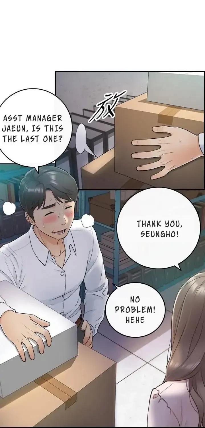 Read Young Boss (LICO) chapter 11 image 61 on Lezhin