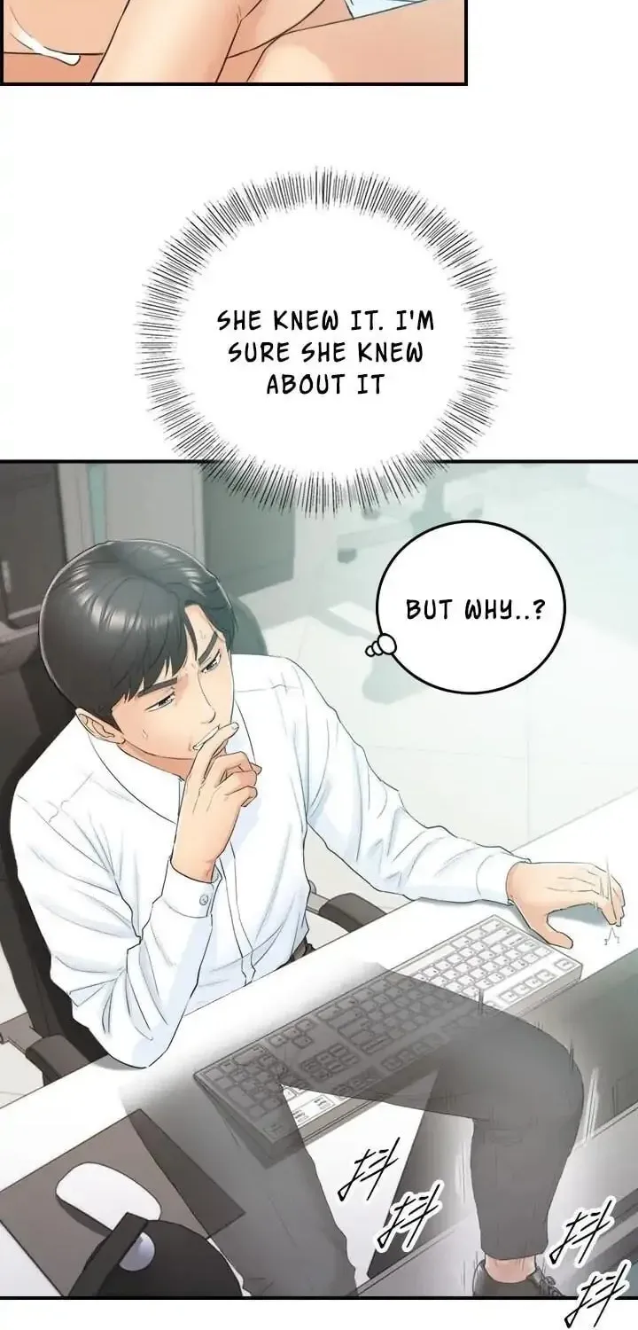 Read Young Boss (LICO) chapter 11 image 8 on Lezhin