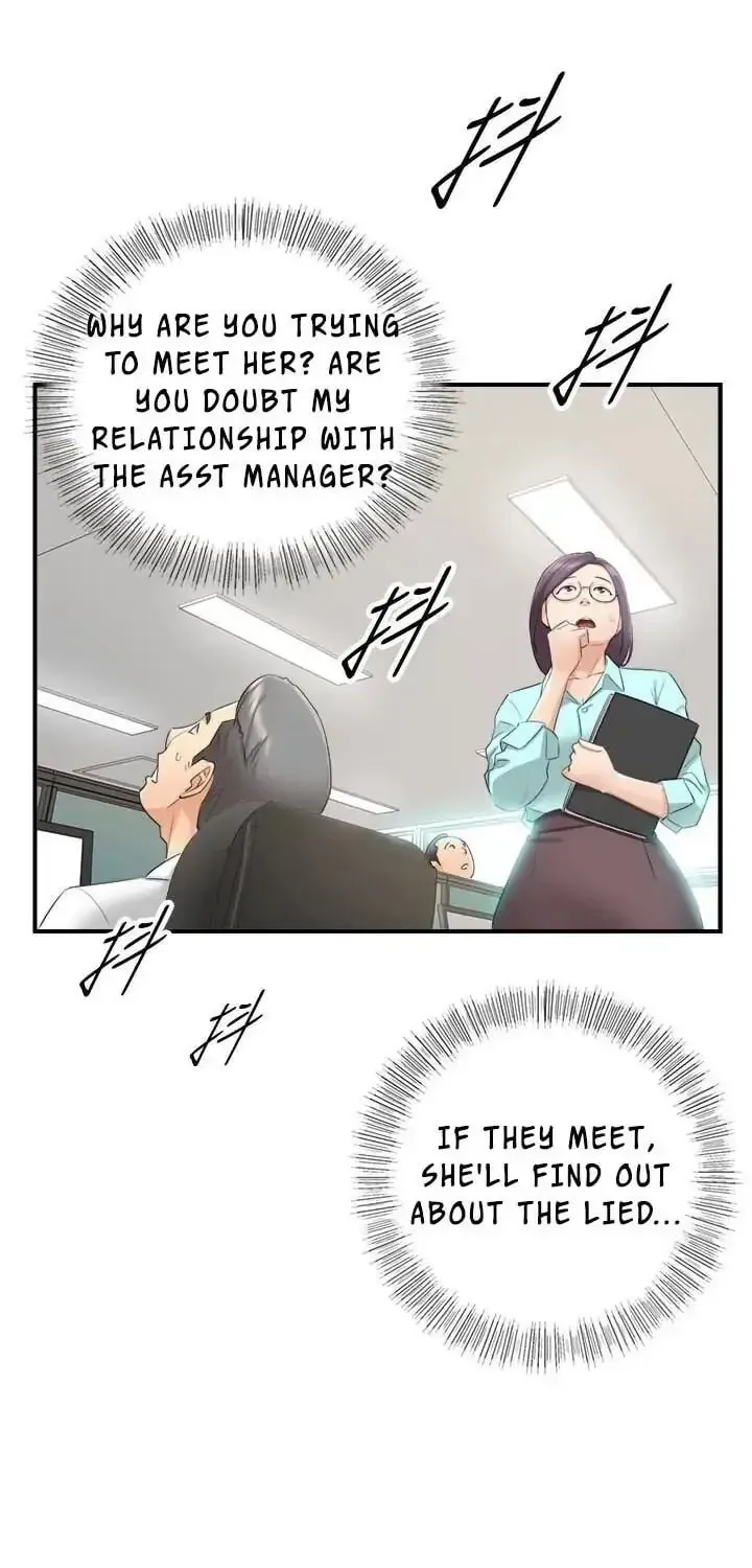 Read Young Boss (LICO) chapter 11 image 9 on Lezhin