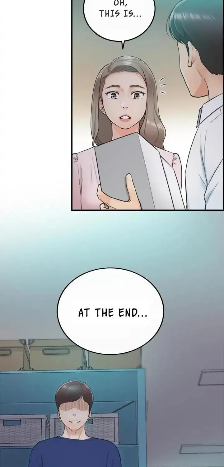 Read Young Boss (LICO) chapter 12 image 1 on Lezhin