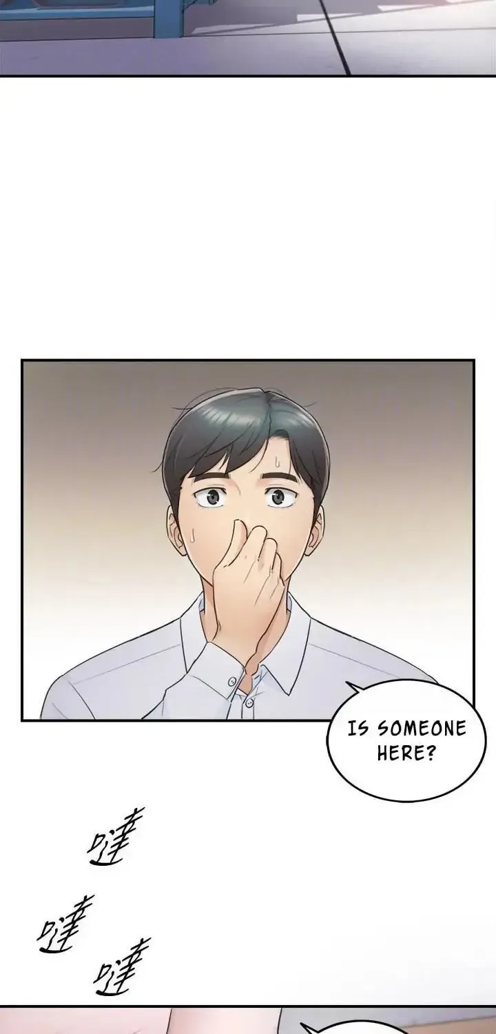Read Young Boss (LICO) chapter 12 image 12 on Lezhin
