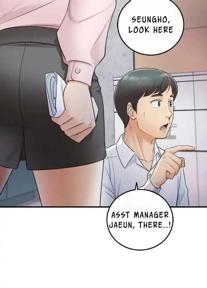 Read Young Boss (LICO) chapter 12 image 13 on Lezhin