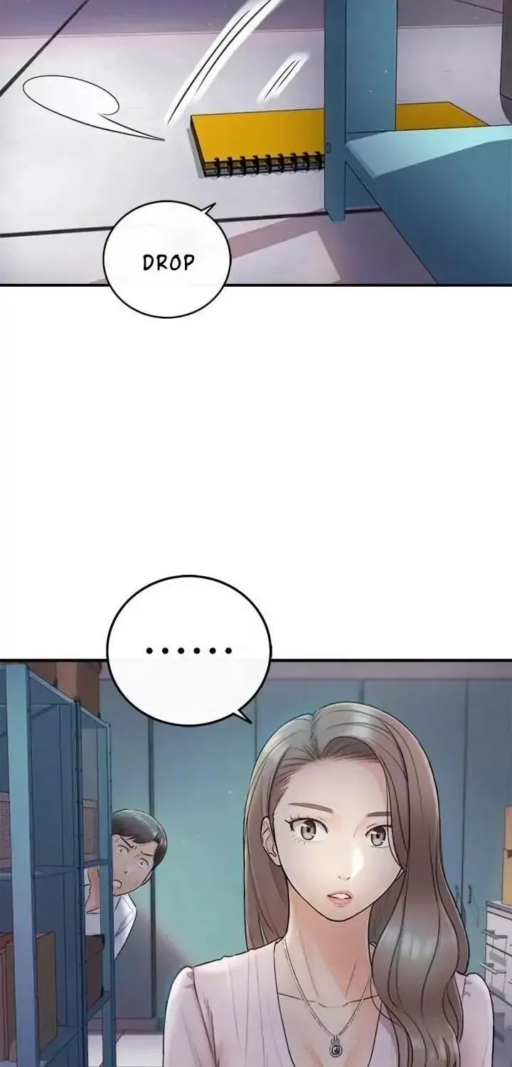 Read Young Boss (LICO) chapter 12 image 17 on Lezhin
