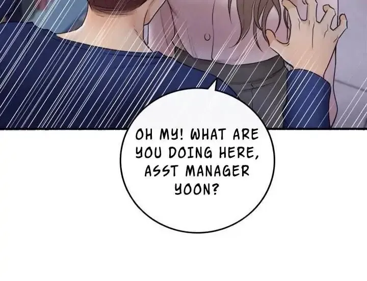 Read Young Boss (LICO) chapter 12 image 20 on Lezhin