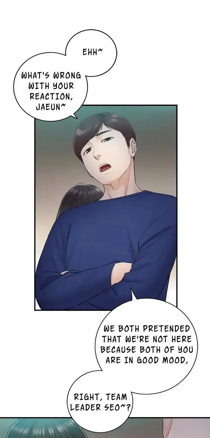 Read Young Boss (LICO) chapter 12 image 21 on Lezhin