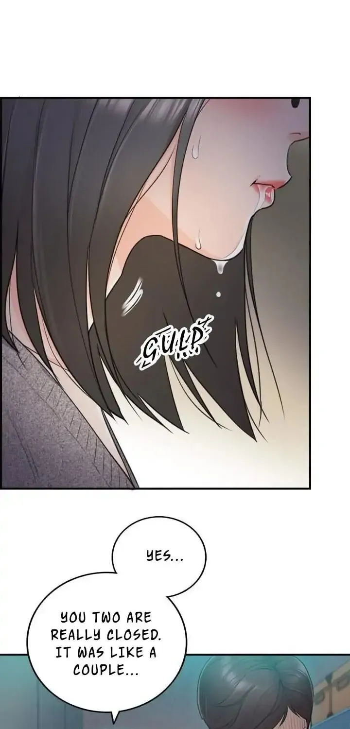 Read Young Boss (LICO) chapter 12 image 23 on Lezhin