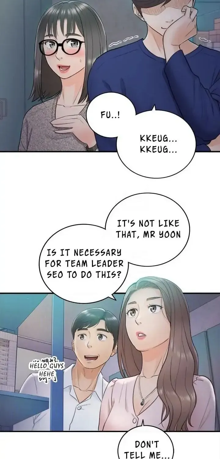 Read Young Boss (LICO) chapter 12 image 24 on Lezhin