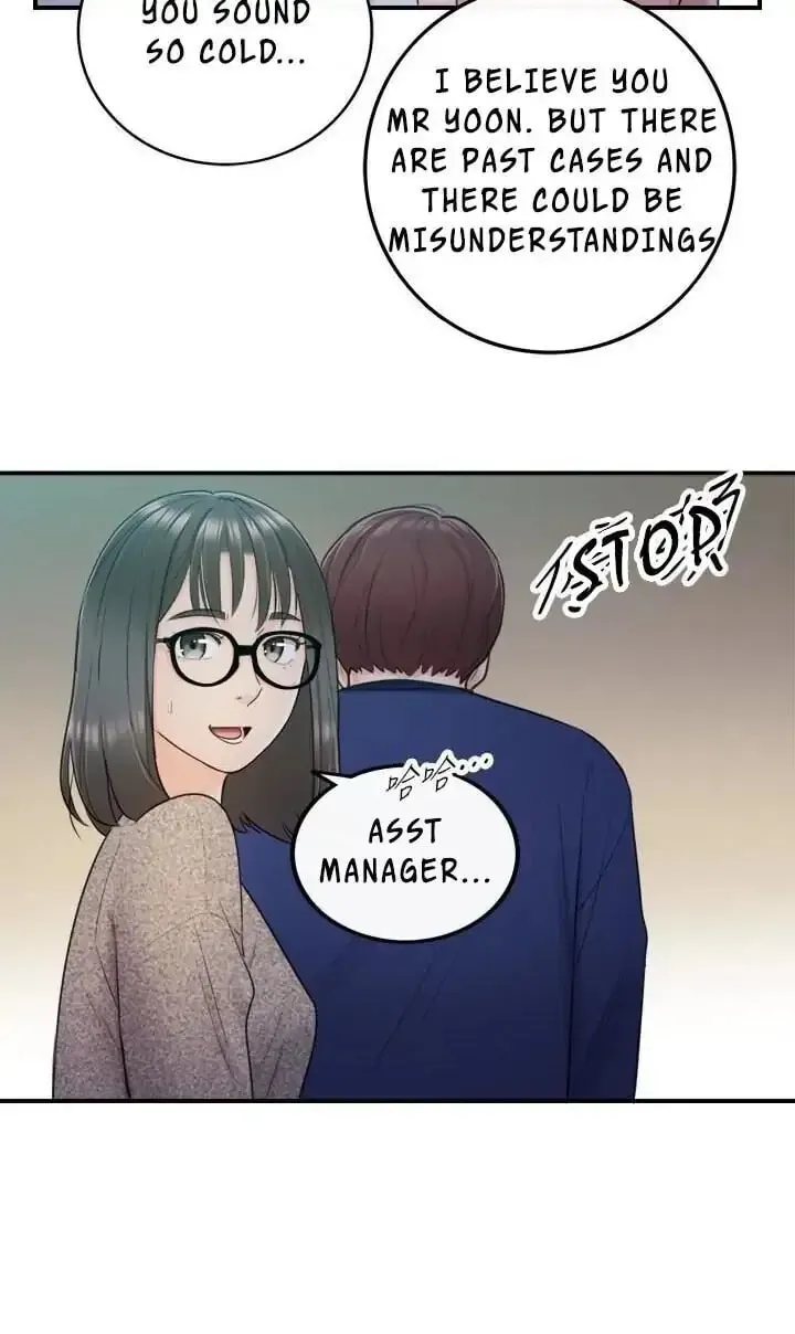 Read Young Boss (LICO) chapter 12 image 27 on Lezhin