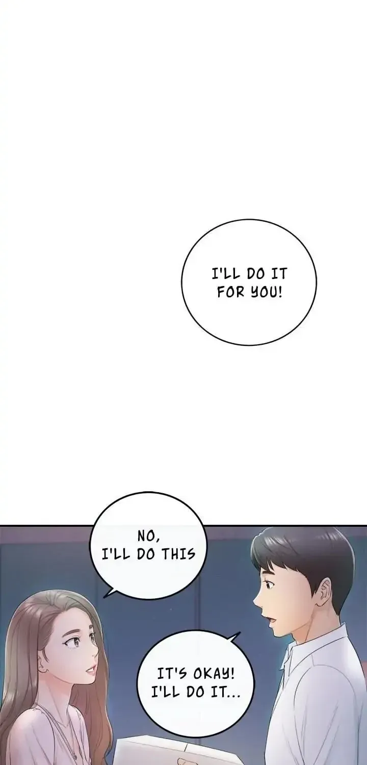 Read Young Boss (LICO) chapter 12 image 3 on Lezhin