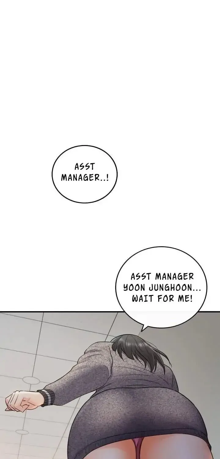 Read Young Boss (LICO) chapter 12 image 30 on Lezhin