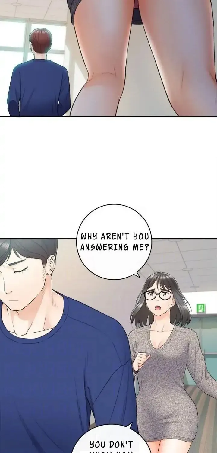 Read Young Boss (LICO) chapter 12 image 31 on Lezhin