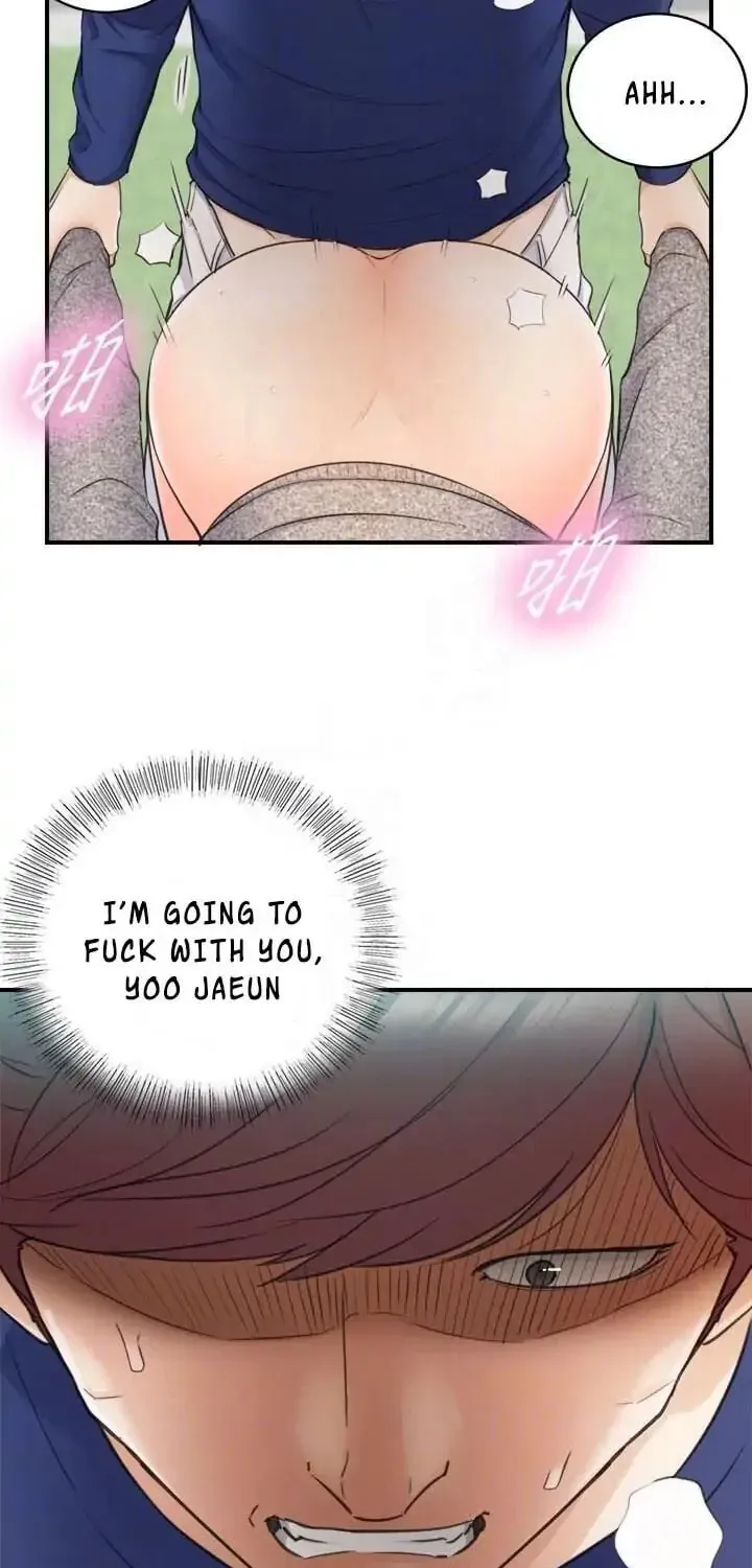 Read Young Boss (LICO) chapter 12 image 39 on Lezhin