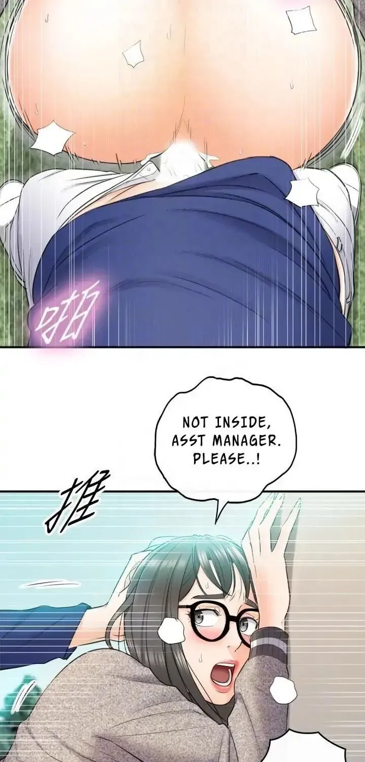 Read Young Boss (LICO) chapter 12 image 46 on Lezhin