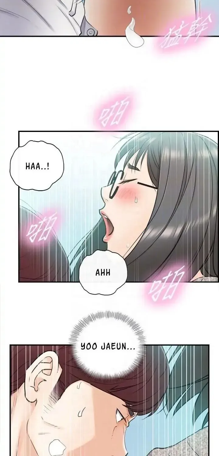 Read Young Boss (LICO) chapter 12 image 53 on Lezhin