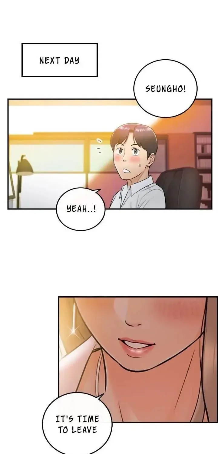Read Young Boss (LICO) chapter 12 image 55 on Lezhin