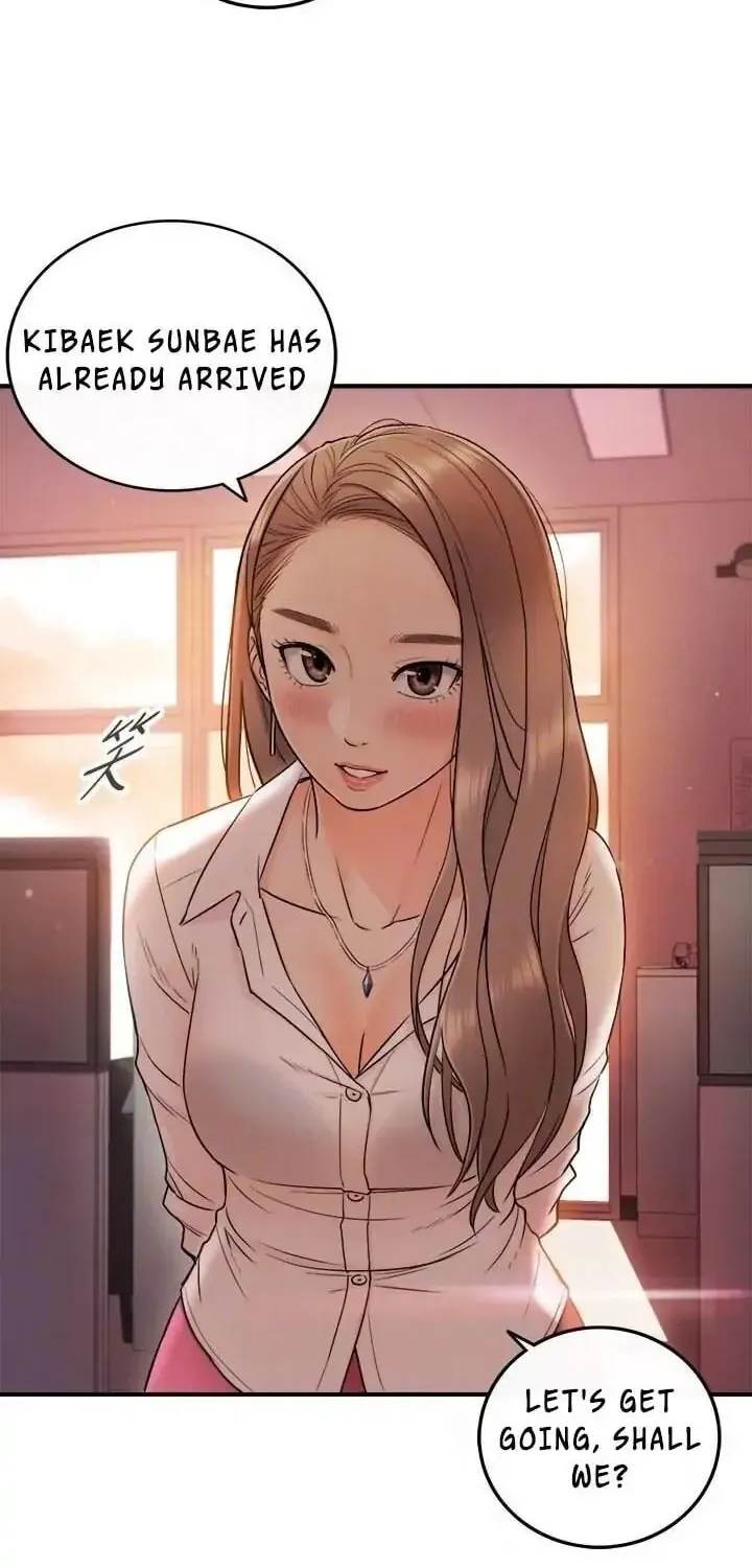 Read Young Boss (LICO) chapter 12 image 56 on Lezhin