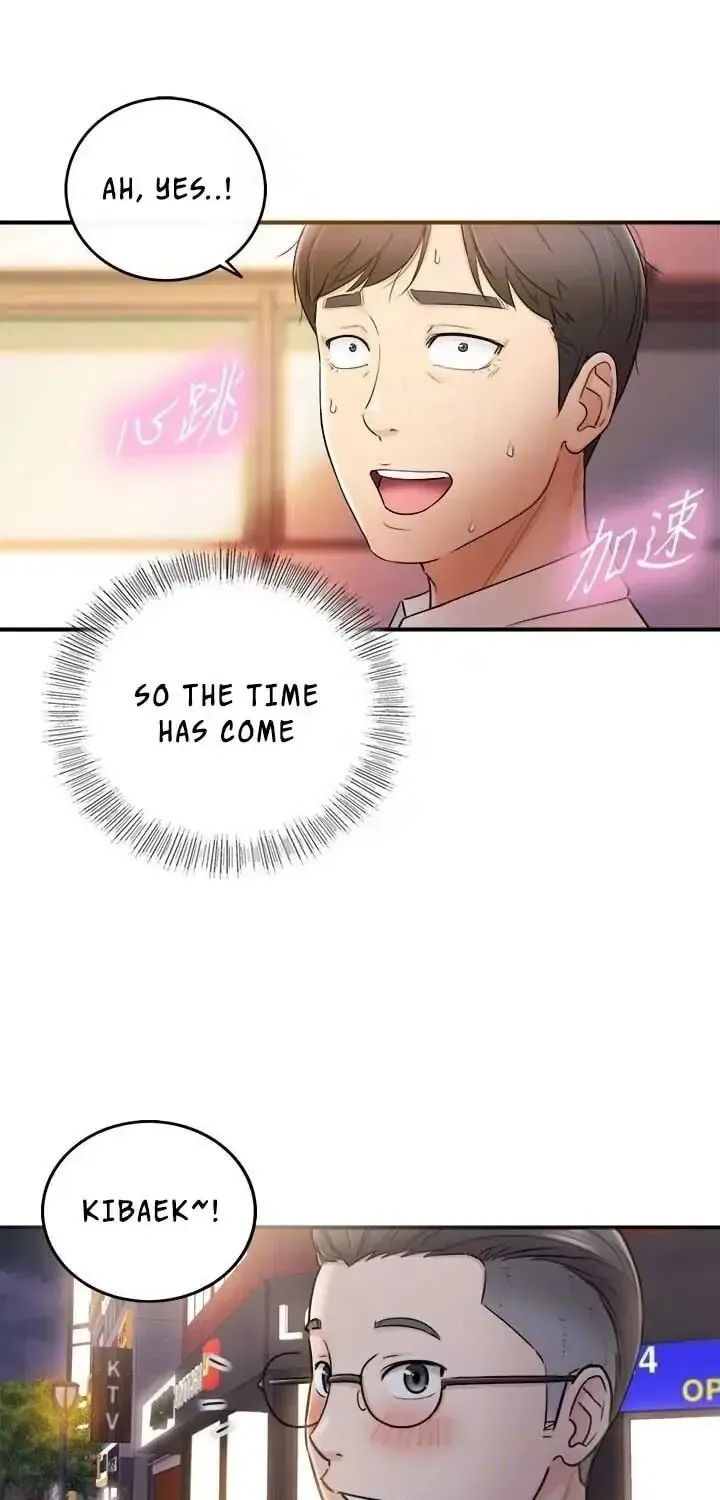 Read Young Boss (LICO) chapter 12 image 57 on Lezhin