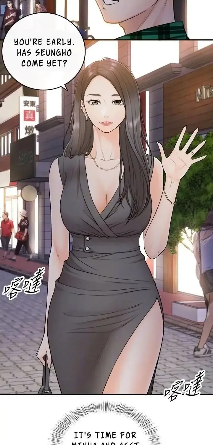 Read Young Boss (LICO) chapter 12 image 58 on Lezhin