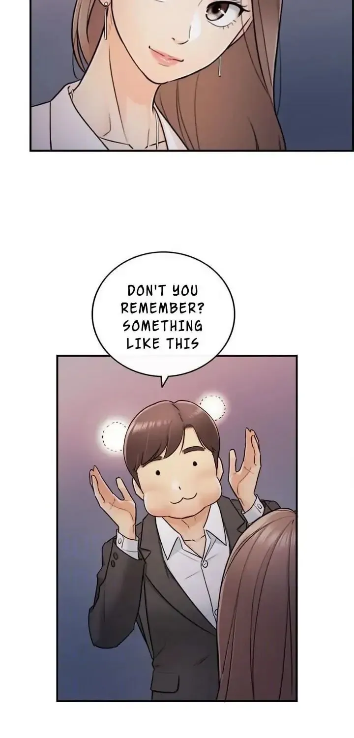 Read Young Boss (LICO) chapter 13 image 10 on Lezhin