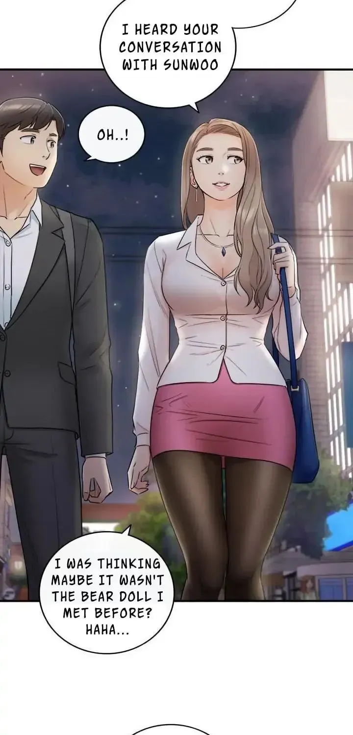 Read Young Boss (LICO) chapter 13 image 12 on Lezhin