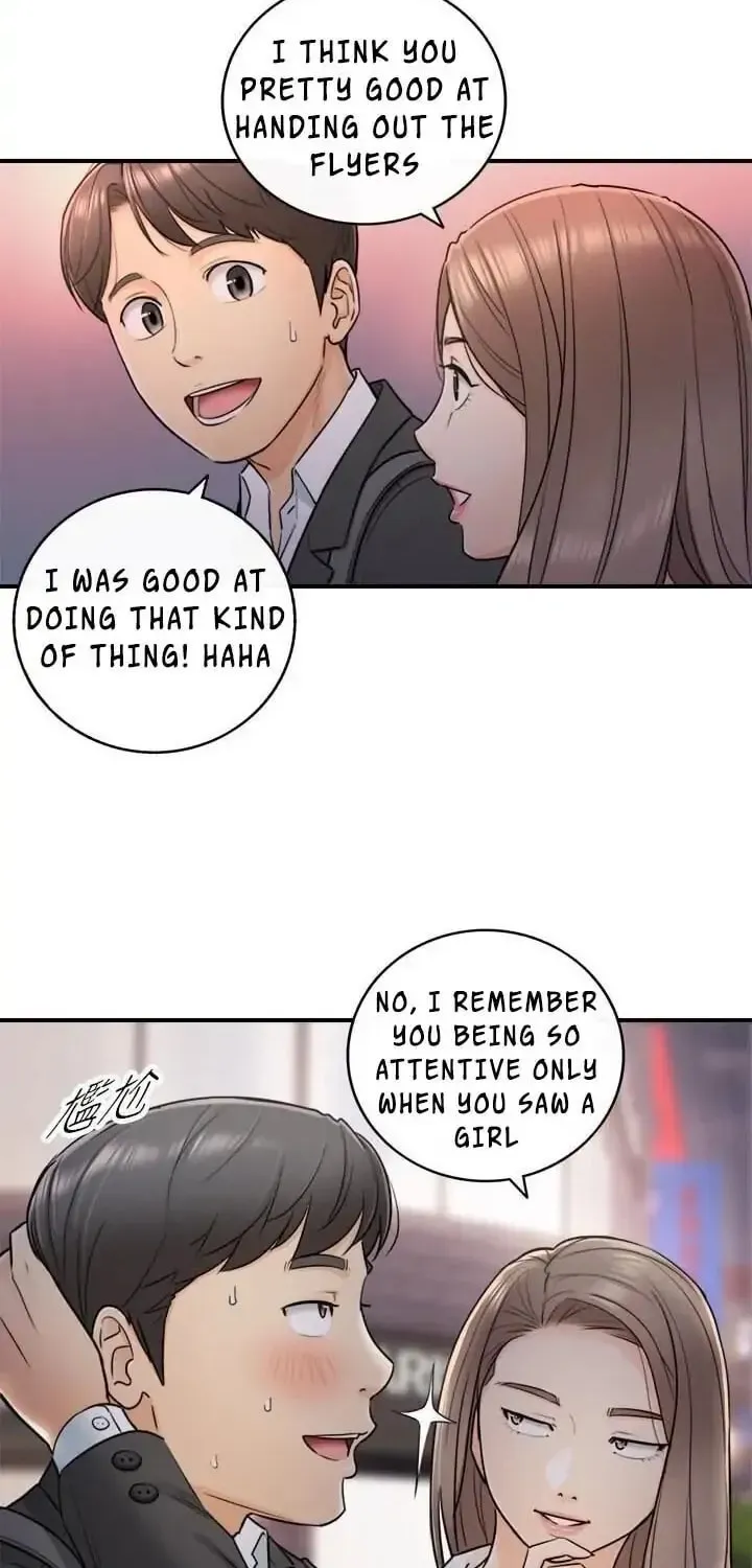 Read Young Boss (LICO) chapter 13 image 13 on Lezhin