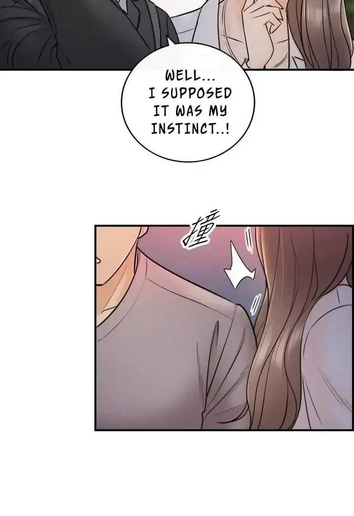 Read Young Boss (LICO) chapter 13 image 14 on Lezhin