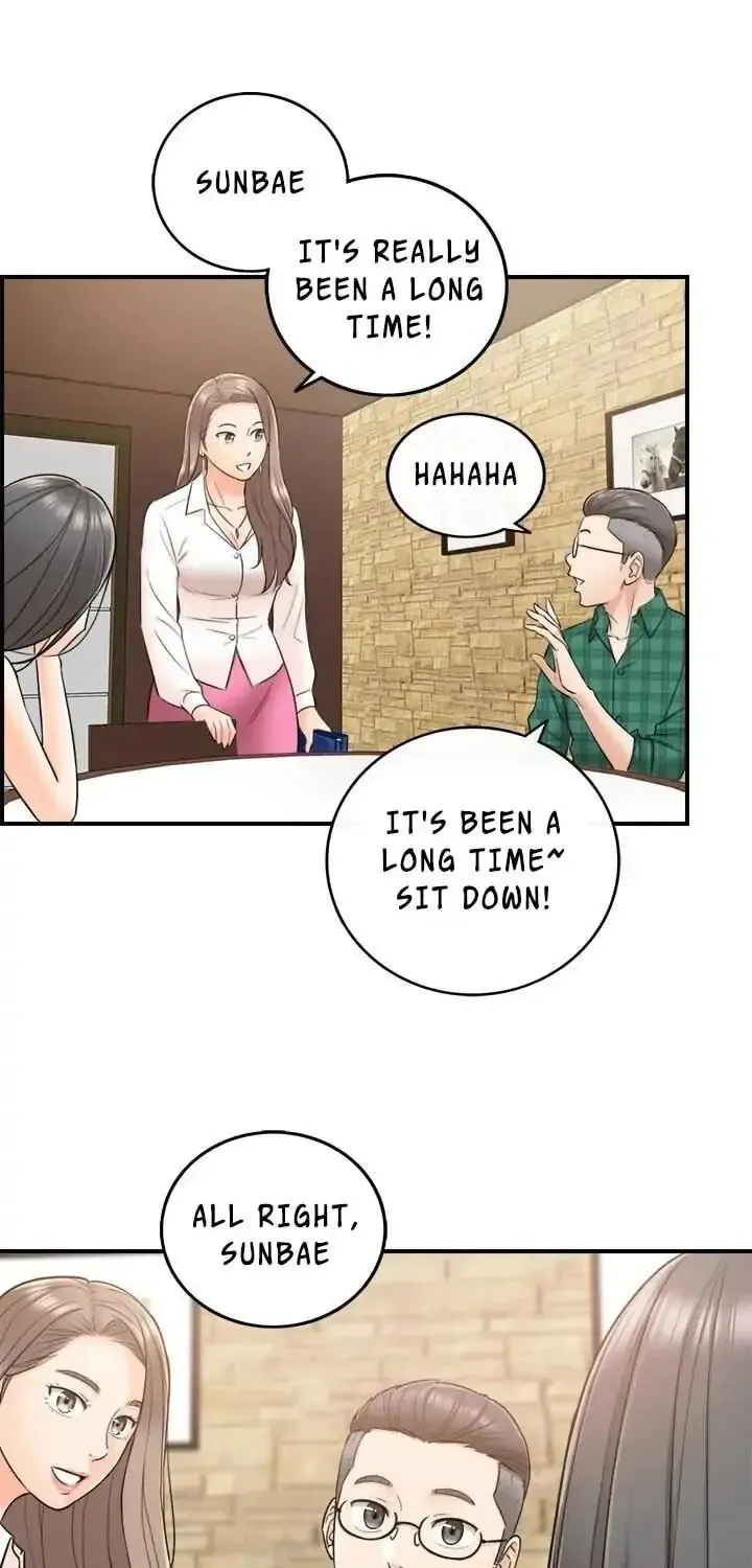 Read Young Boss (LICO) chapter 13 image 30 on Lezhin