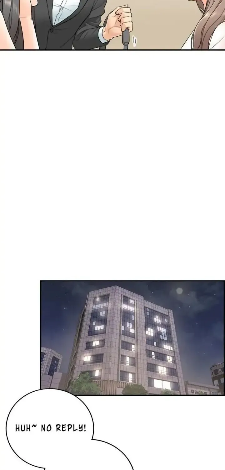 Read Young Boss (LICO) chapter 13 image 33 on Lezhin