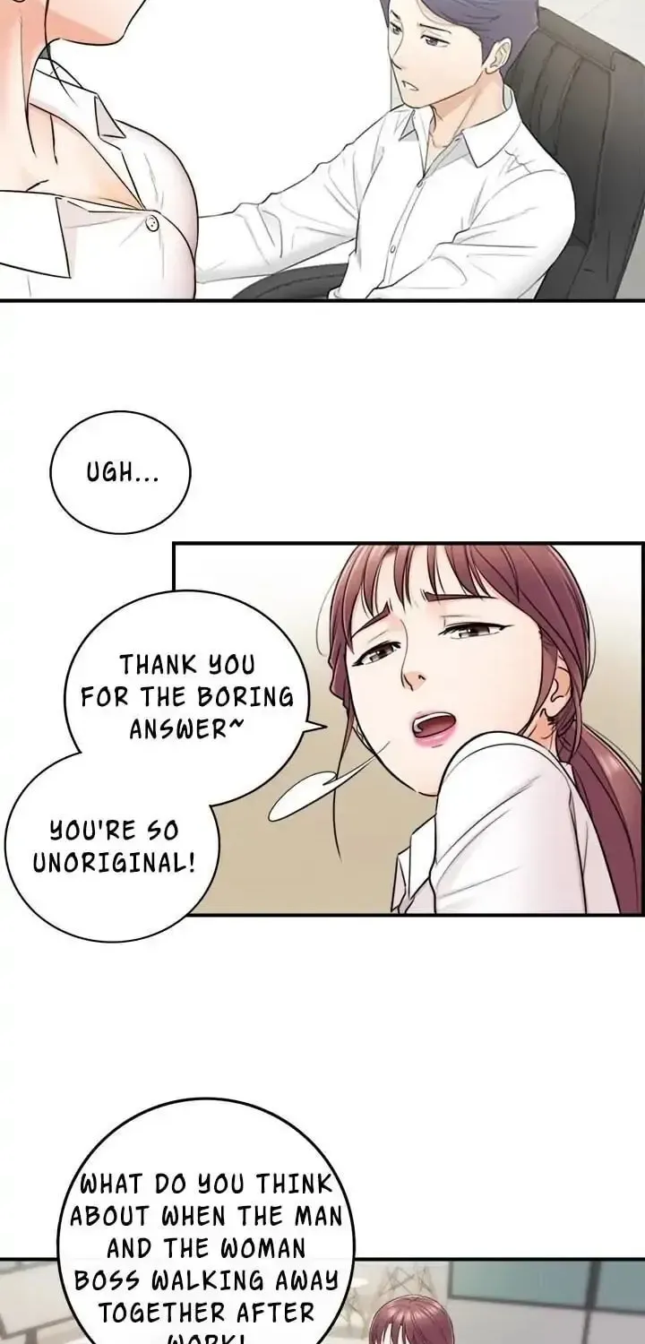 Read Young Boss (LICO) chapter 13 image 35 on Lezhin