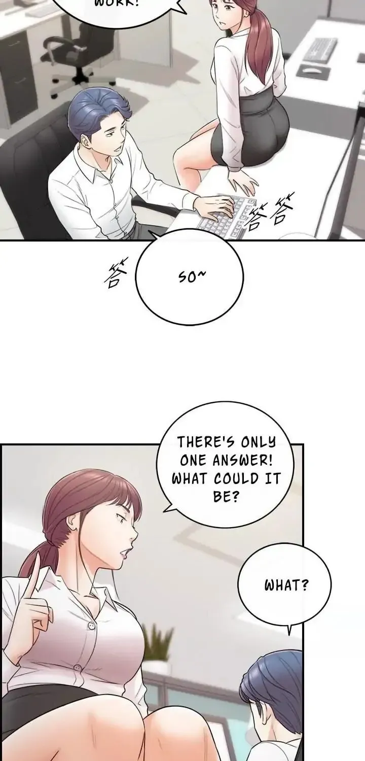 Read Young Boss (LICO) chapter 13 image 36 on Lezhin