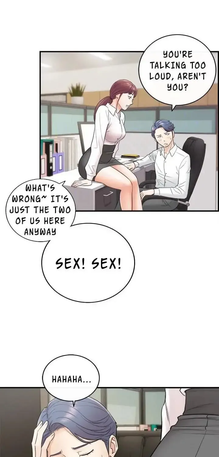 Read Young Boss (LICO) chapter 13 image 38 on Lezhin
