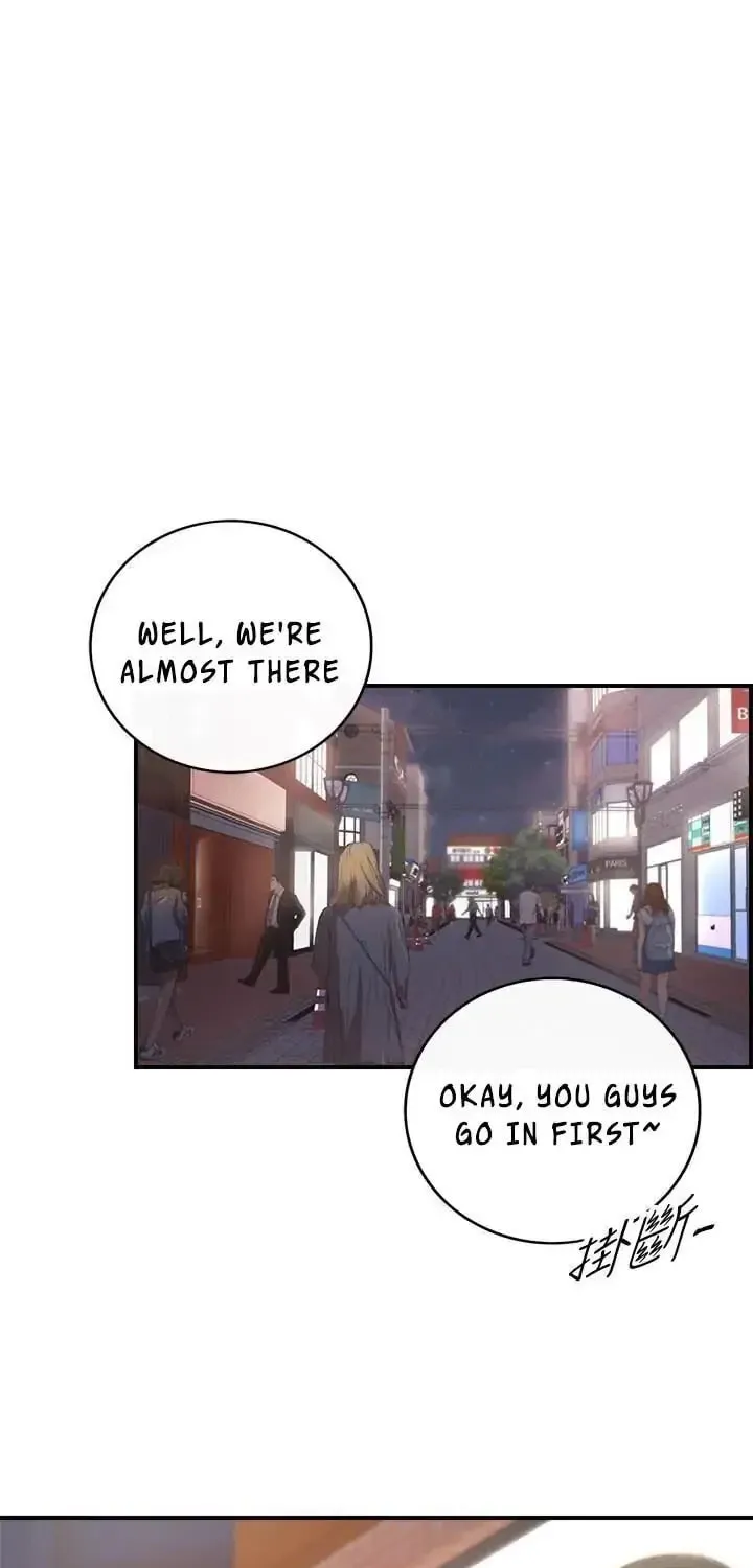 Read Young Boss (LICO) chapter 13 image 4 on Lezhin