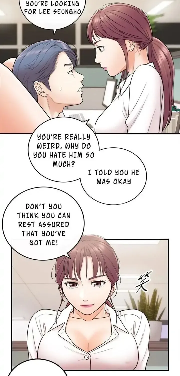 Read Young Boss (LICO) chapter 13 image 47 on Lezhin