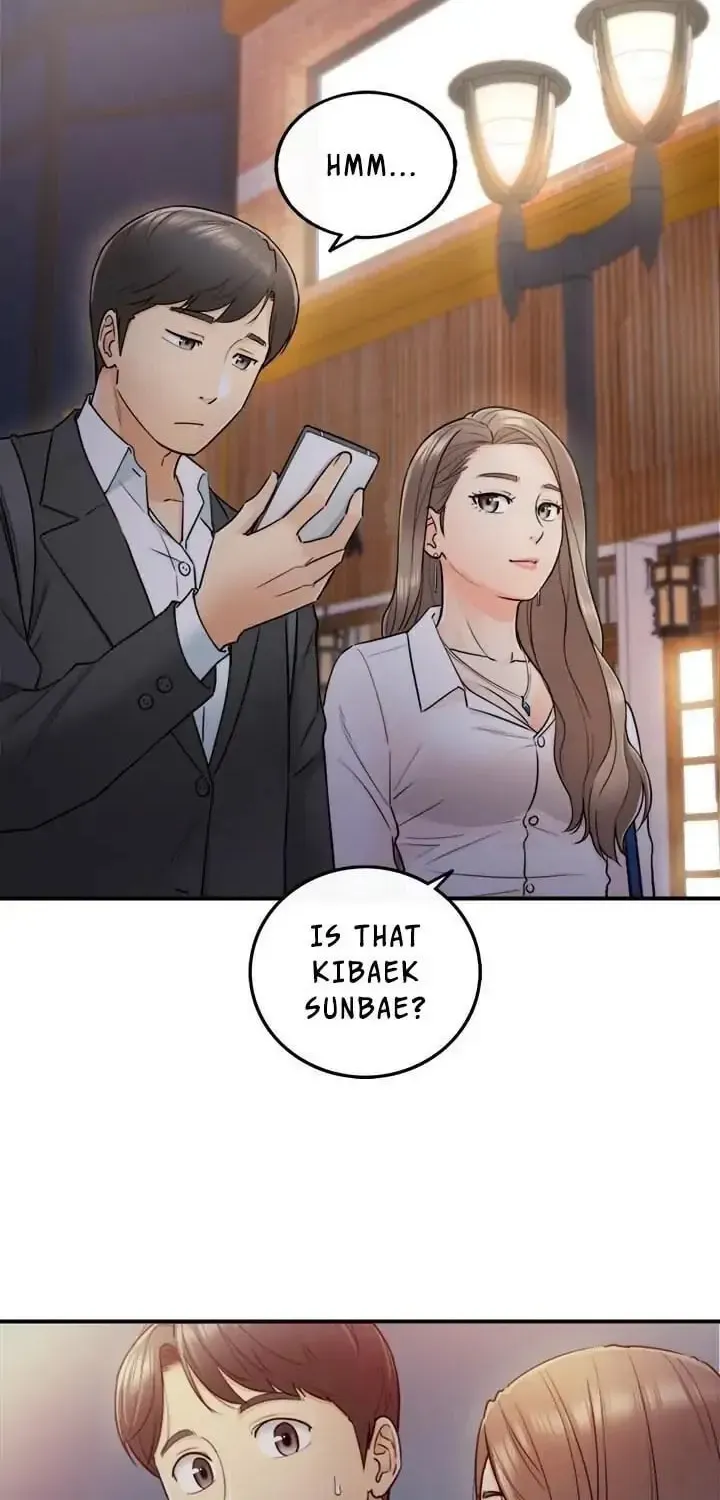 Read Young Boss (LICO) chapter 13 image 5 on Lezhin