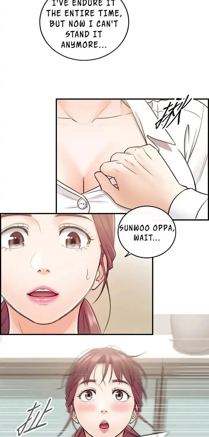 Read Young Boss (LICO) chapter 13 image 51 on Lezhin