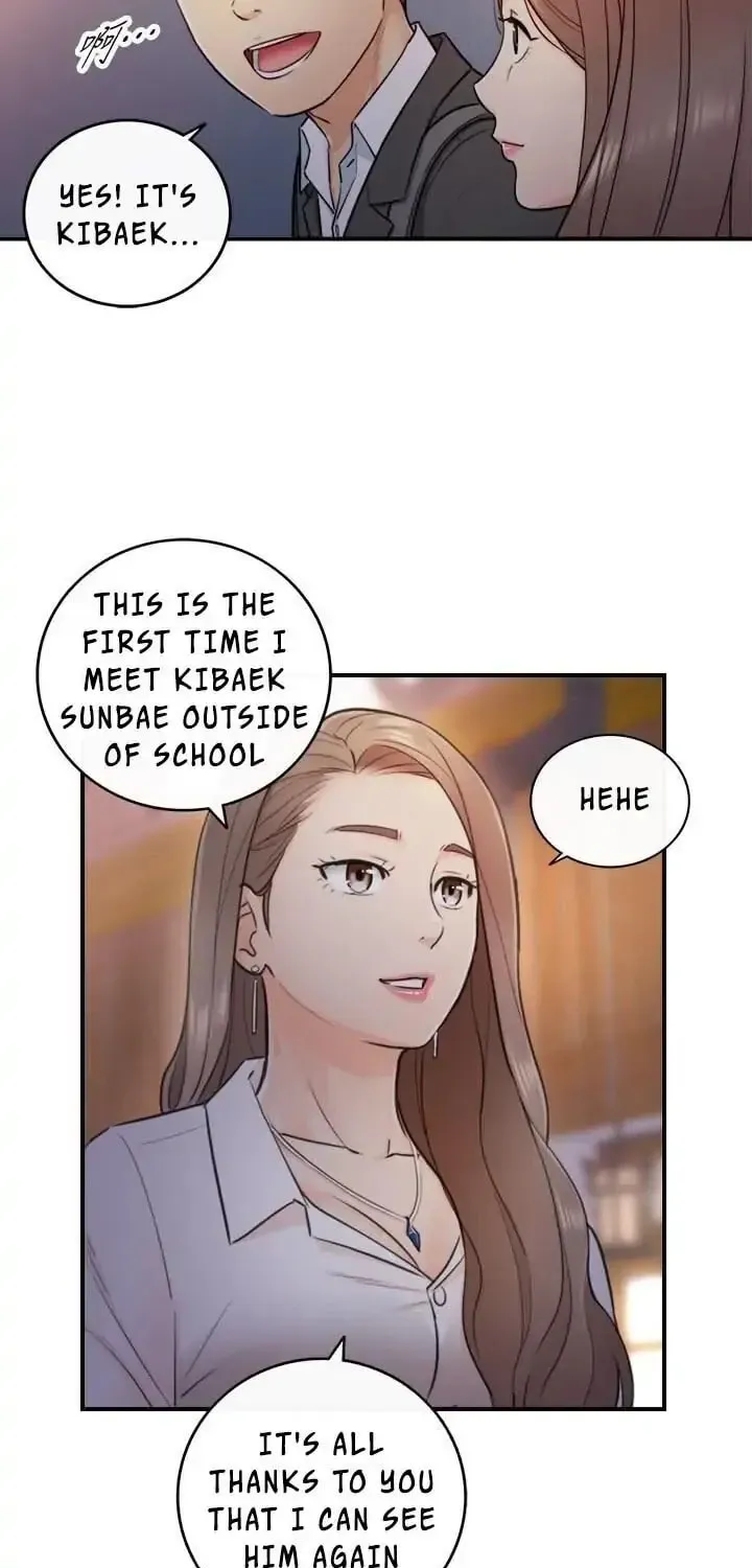 Read Young Boss (LICO) chapter 13 image 6 on Lezhin