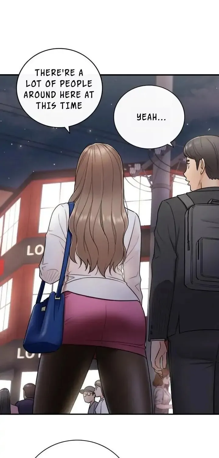 Read Young Boss (LICO) chapter 13 image 8 on Lezhin
