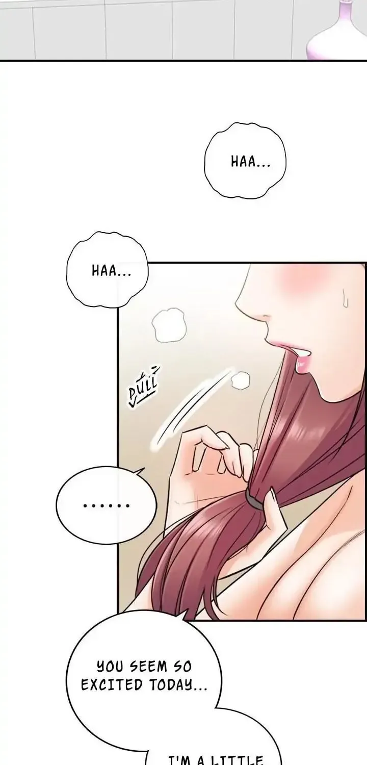 Read Young Boss (LICO) chapter 14 image 14 on Lezhin