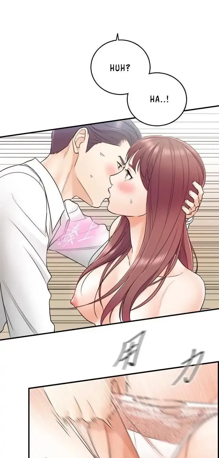 Read Young Boss (LICO) chapter 14 image 17 on Lezhin