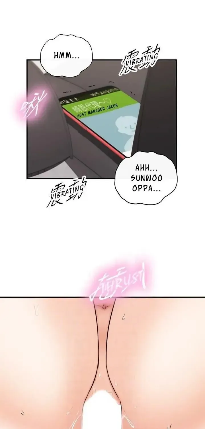 Read Young Boss (LICO) chapter 14 image 20 on Lezhin