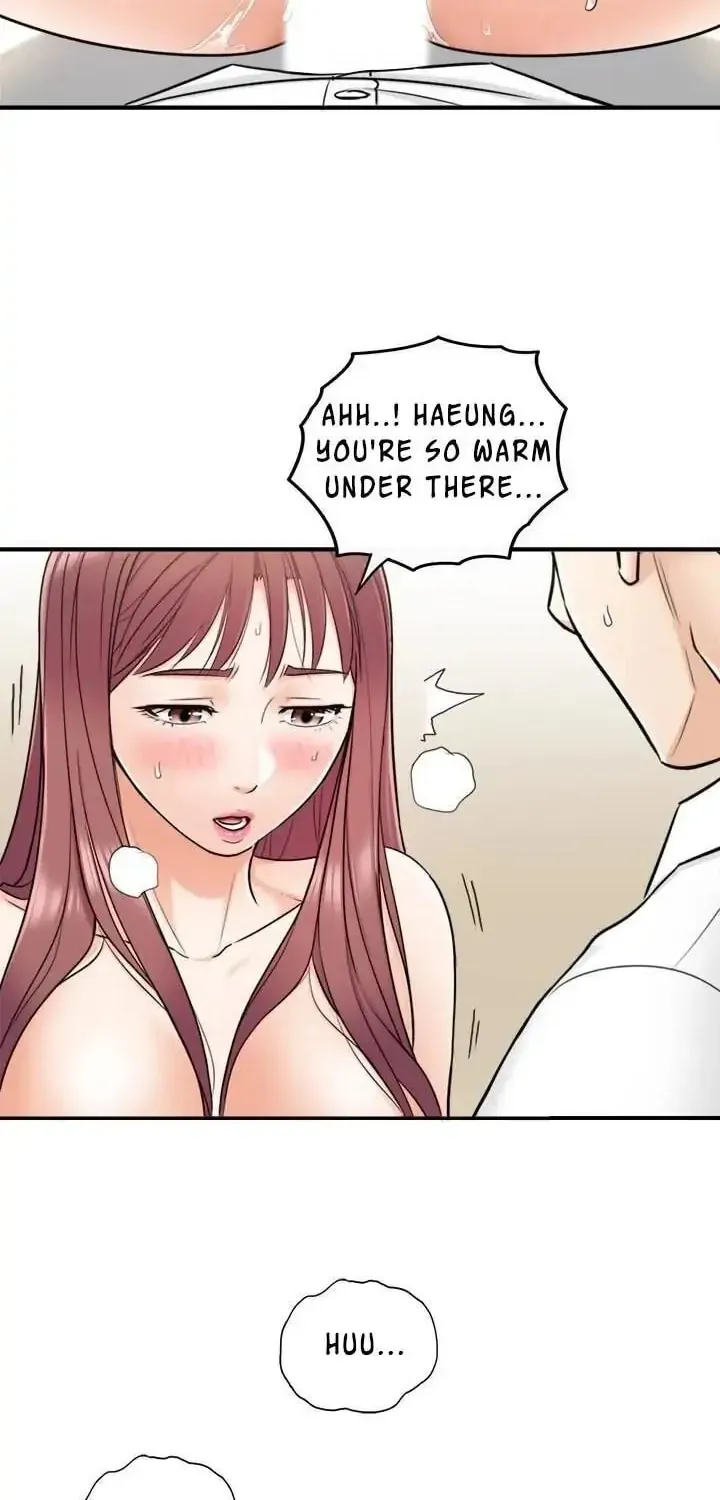 Read Young Boss (LICO) chapter 14 image 21 on Lezhin