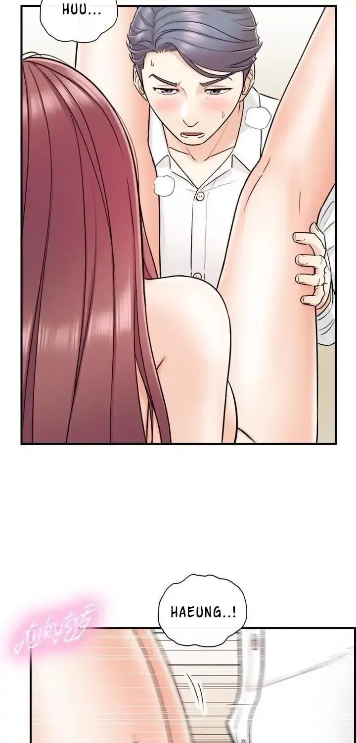 Read Young Boss (LICO) chapter 14 image 22 on Lezhin