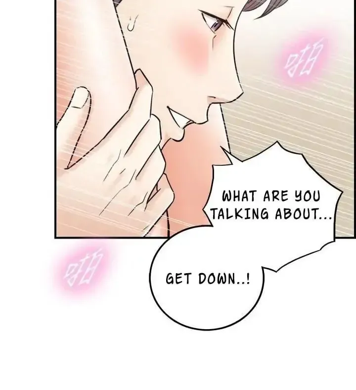 Read Young Boss (LICO) chapter 14 image 26 on Lezhin